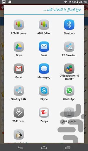 Flute Ringtone Music - Image screenshot of android app
