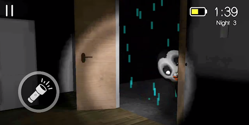 Insomnia Returns | Horror Game - Gameplay image of android game