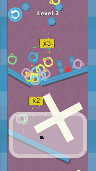 Multi Draw - Gameplay image of android game