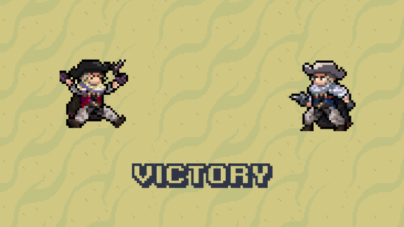 Old West Gunfighter Showdown - عکس بازی موبایلی اندروید