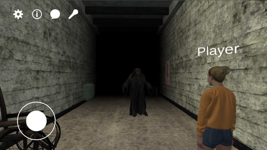 Last Night - Horror Online Game for Android - Download