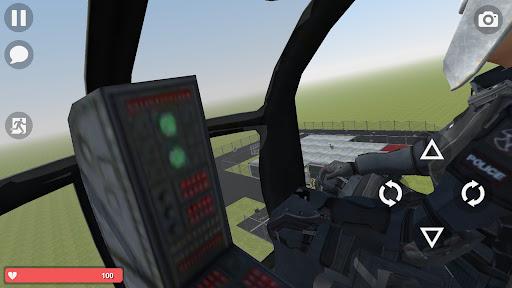 Hypper Sandbox - عکس برنامه موبایلی اندروید