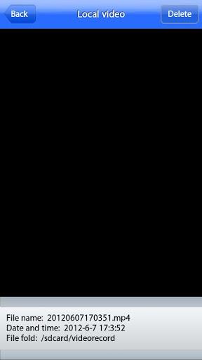 IMSeye - Image screenshot of android app