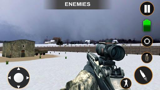 Counter Critical Strike CS: FPS Gun Shooting Game - عکس بازی موبایلی اندروید