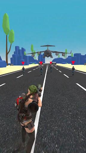 RPG-7 - عکس برنامه موبایلی اندروید