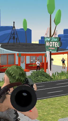RPG-7 - عکس برنامه موبایلی اندروید