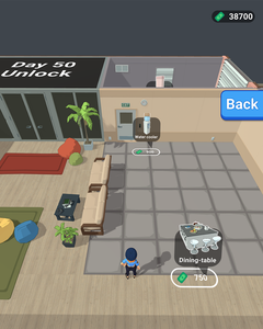 Car Cops - Gameplay image of android game
