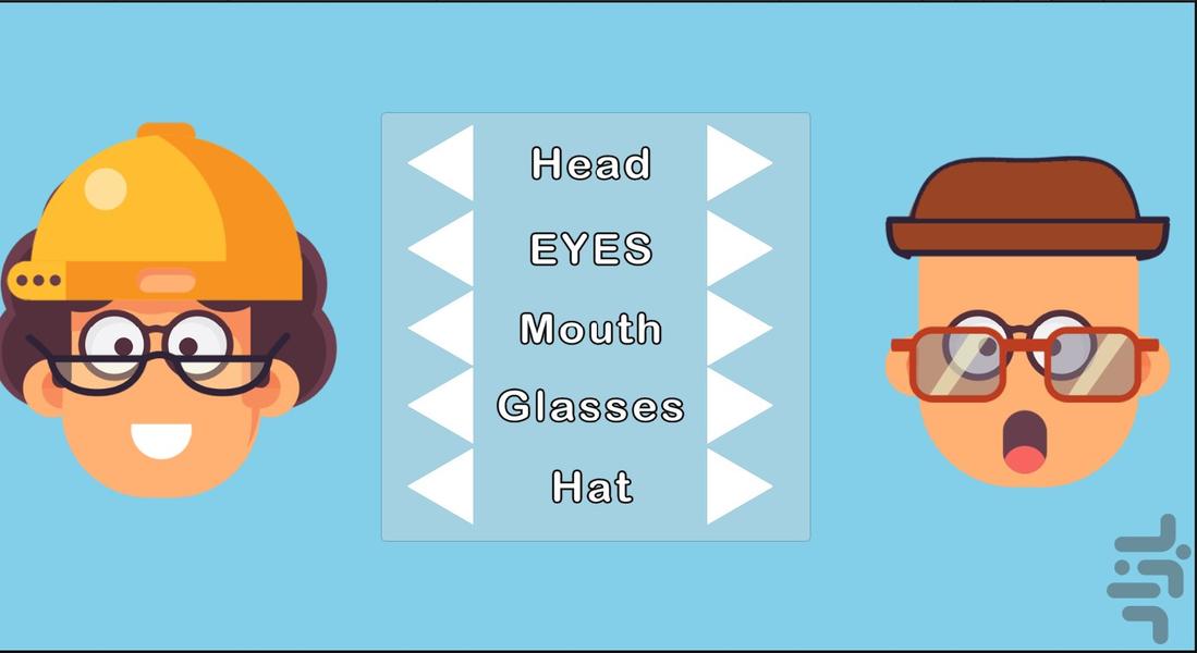 Alphabet Time - Gameplay image of android game