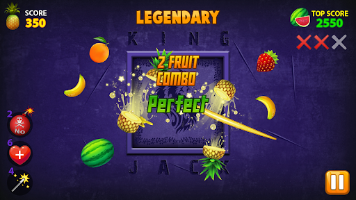 Watermelon Cutting Fruits Game for Android - Download