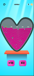 Multi Fill - Image screenshot of android app