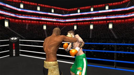 Boxing - Fighting Clash - Gameplay image of android game
