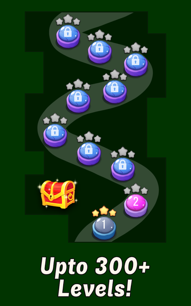 Tile Busters: Tile Match Games - Gameplay image of android game