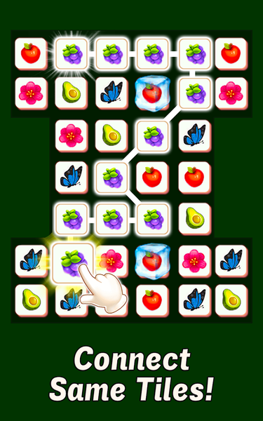 Tile Busters: Tile Match Games - عکس بازی موبایلی اندروید