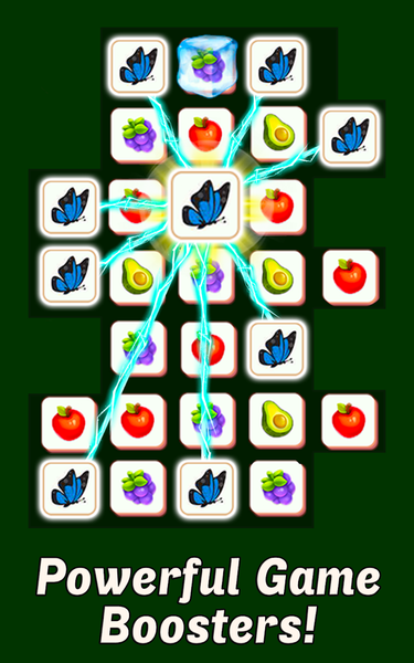 Tile Busters: Tile Match Games - عکس بازی موبایلی اندروید