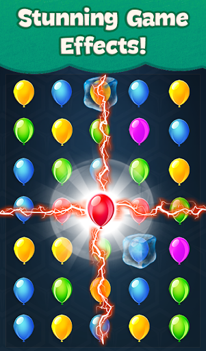 Balloon Pop Game:Balloon Games - عکس بازی موبایلی اندروید