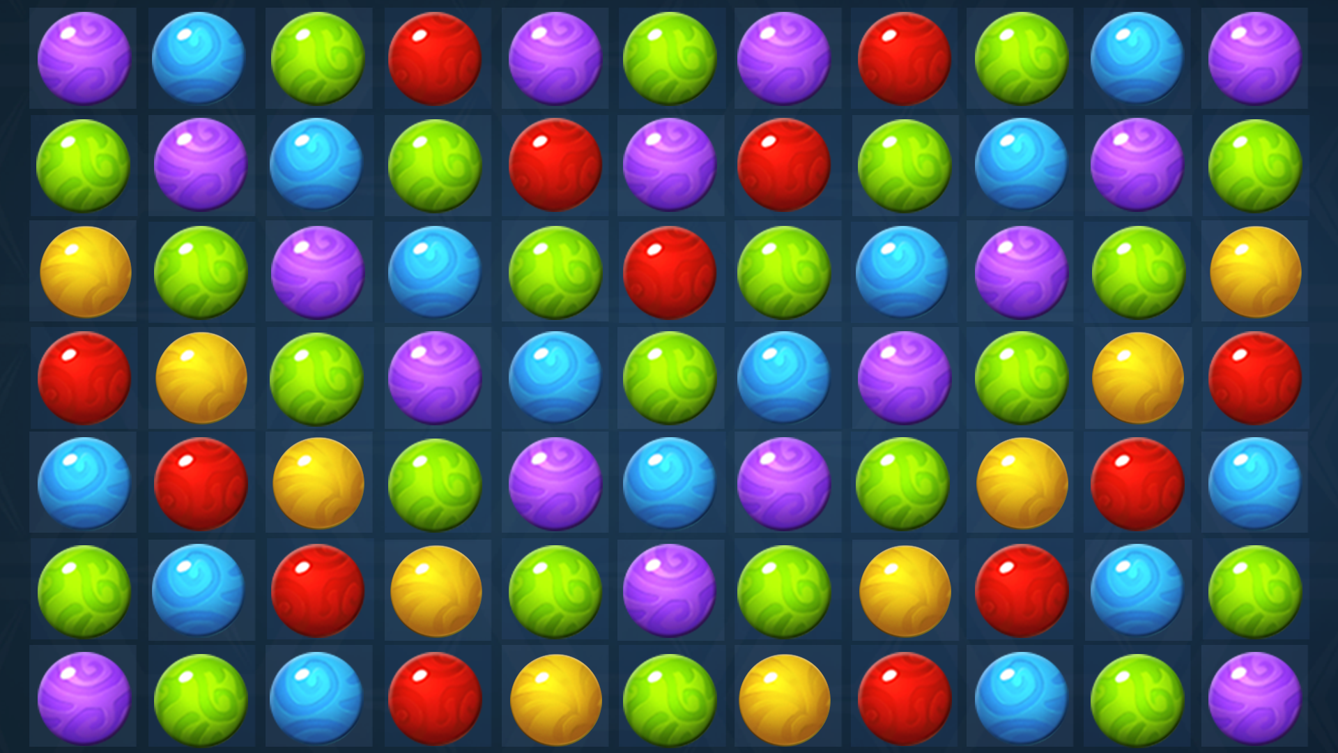 بازی Bubble Pop Games - color match - دانلود | بازار