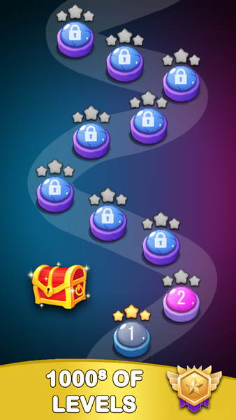 Soccer Match Game - Gameplay image of android game
