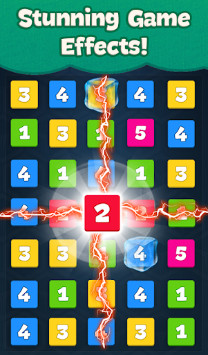 Number Match ۳:Number Games - عکس برنامه موبایلی اندروید