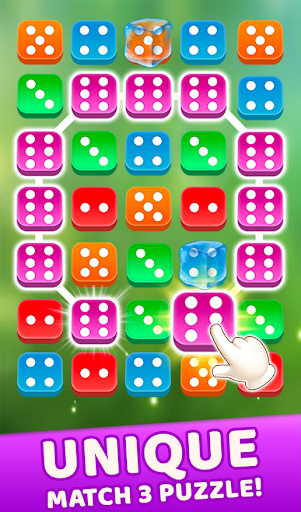 Color Bird Match 3 Games - Gameplay image of android game