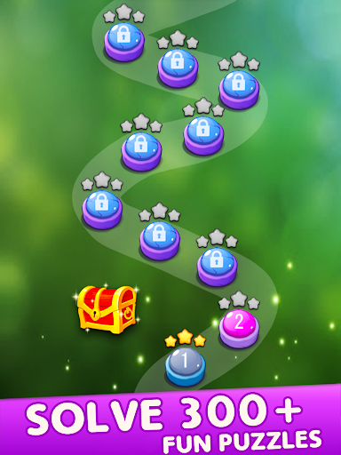 Emoji Puzzle Matching Game - Image screenshot of android app