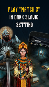 Pagan Gods - Image screenshot of android app