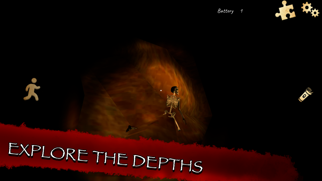 Mr.Xantu:Horror Game Adventure - عکس بازی موبایلی اندروید