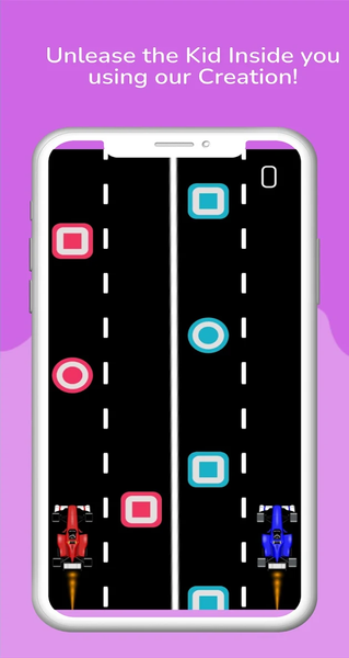 2 Cars New Generation - Image screenshot of android app