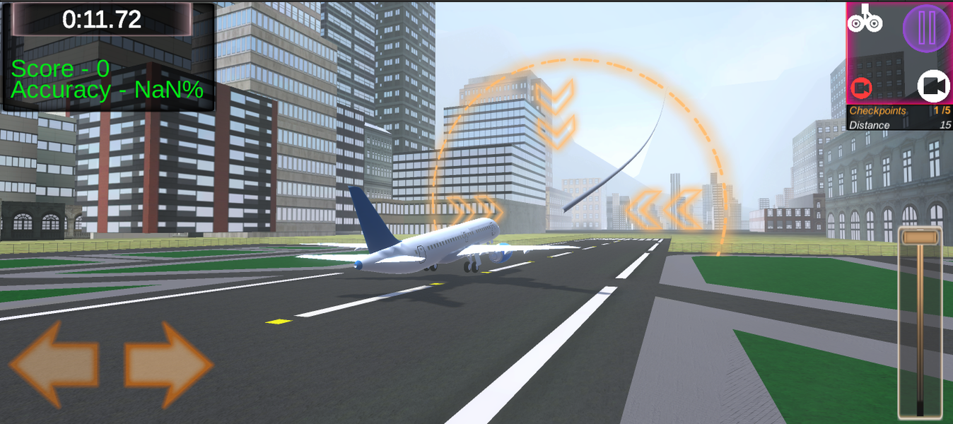 RealFlight-21 Flight Simulator Game for Android - Download | Bazaar