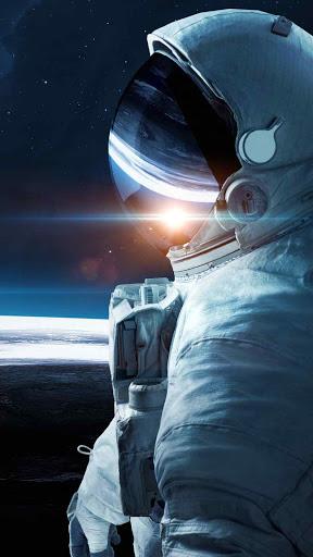 Astronaut Wallpapers - عکس برنامه موبایلی اندروید