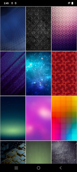 Background Wallpapers - Image screenshot of android app