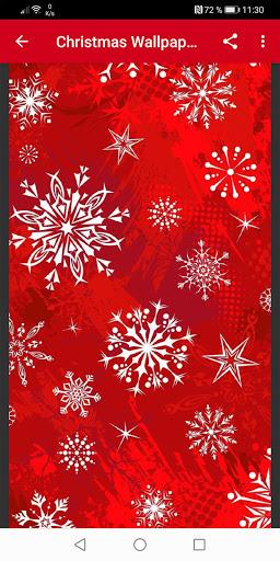 Christmas & NY Wallpapers ۲۰۲۶ - عکس برنامه موبایلی اندروید