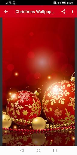 Christmas & NY Wallpapers ۲۰۲۶ - عکس برنامه موبایلی اندروید