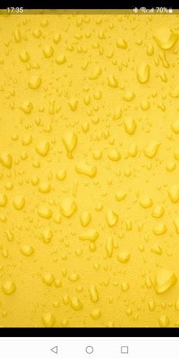 Yellow Wallpapers - عکس برنامه موبایلی اندروید