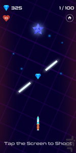 Star Blast::Appstore for Android