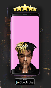 Juice Wrld Wallpaper - Apps on Google Play