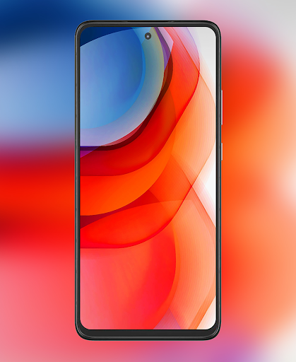 Moto One Zoom & Ace Wallpaper - Image screenshot of android app