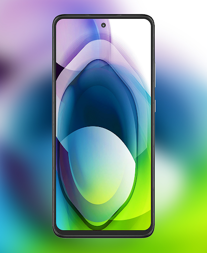 Moto One Zoom & Ace Wallpaper - Image screenshot of android app