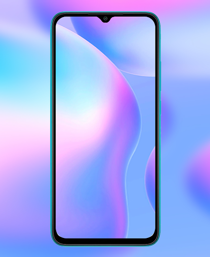 Redmi 8A & Redmi 9A Wallpaper - Image screenshot of android app