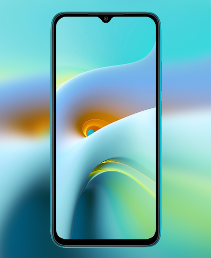 Redmi ۸A & Redmi ۹A Wallpaper - عکس برنامه موبایلی اندروید
