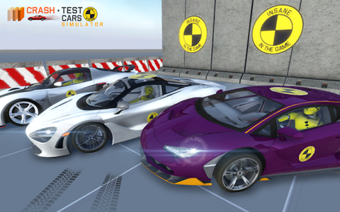 All Cars Crash for Android - Download