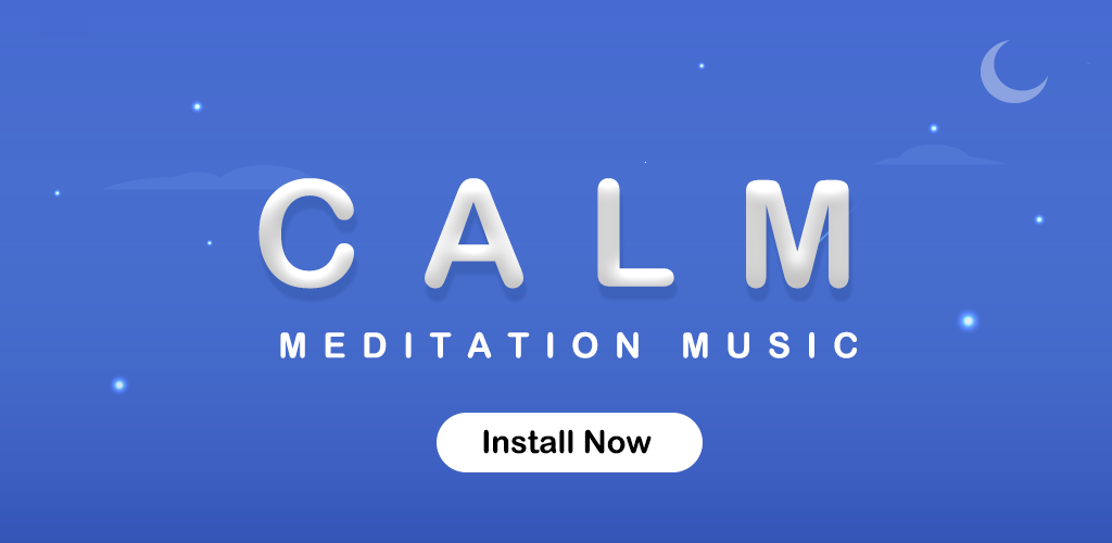 Relaxing Music, Calm, Sleep - عکس برنامه موبایلی اندروید