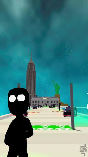 Crew Master - عکس بازی موبایلی اندروید