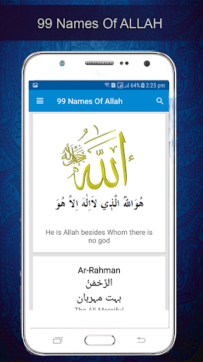 Prayer time : Qibla Finder - عکس برنامه موبایلی اندروید