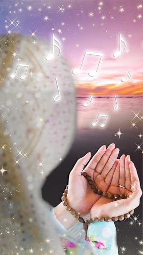 Islamic Beautiful Music - عکس برنامه موبایلی اندروید