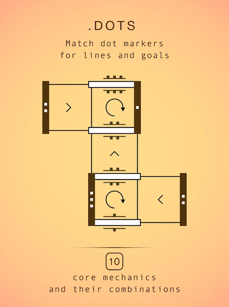 quadline - عکس بازی موبایلی اندروید