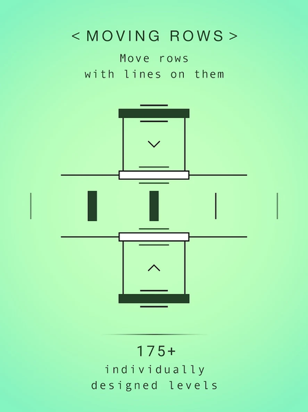 quadline - عکس بازی موبایلی اندروید