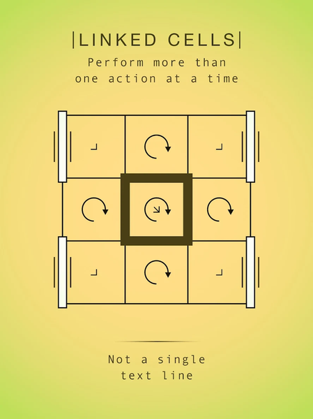 quadline - عکس بازی موبایلی اندروید