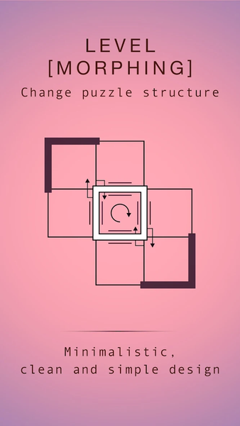 quadline - عکس بازی موبایلی اندروید