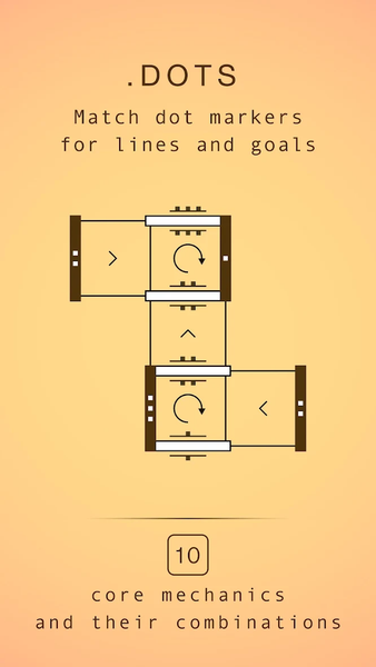 quadline - عکس بازی موبایلی اندروید