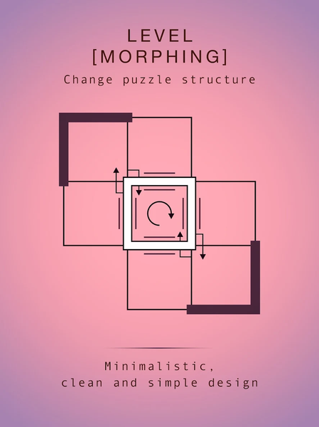 quadline - عکس بازی موبایلی اندروید